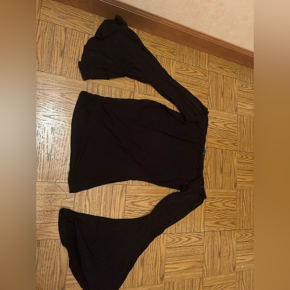 Long Sleeve